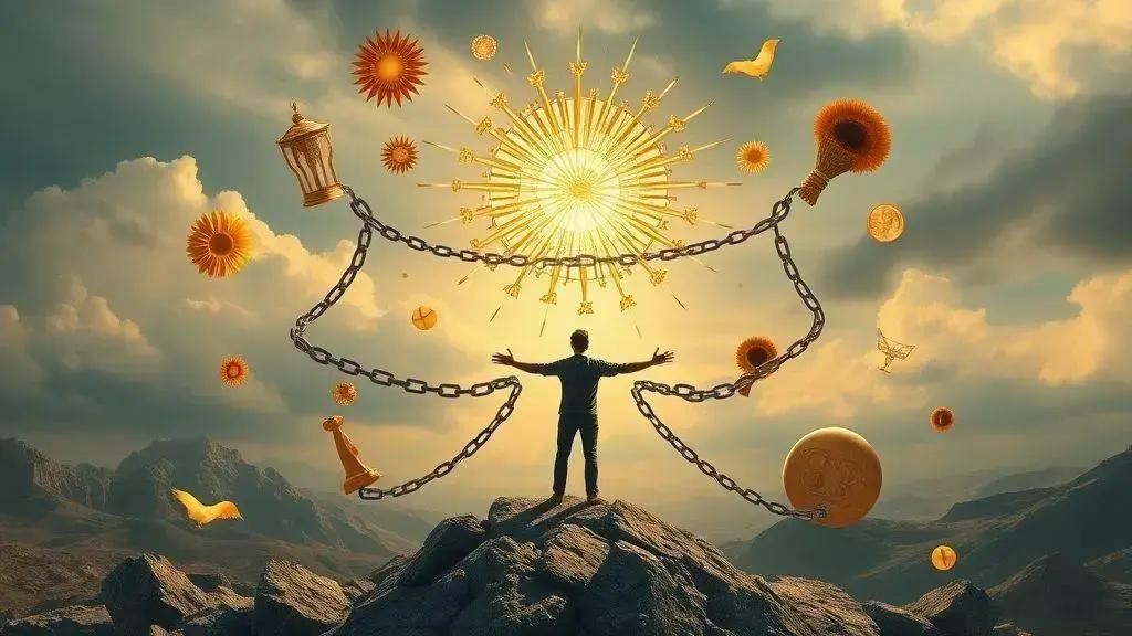 Entendendo a mentalidade de escassez