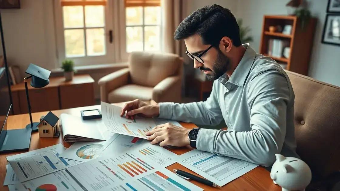 Renda Fixa Descomplicada: O Caminho Seguro para Quem Nunca Investiu na Vida