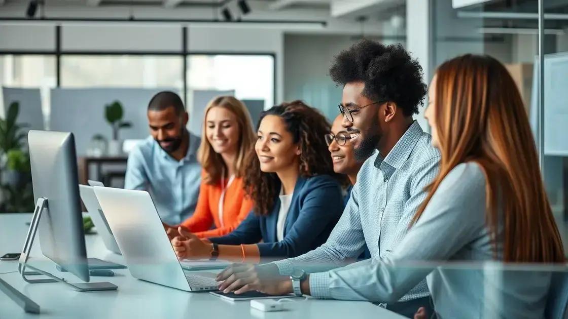 Fintechs Brasileiras: O Ranking Completo das Que Realmente Revolucionam o Mercado