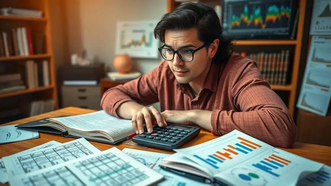 Organização dos Gastos Mensais: Como Classificar e Priorizar
